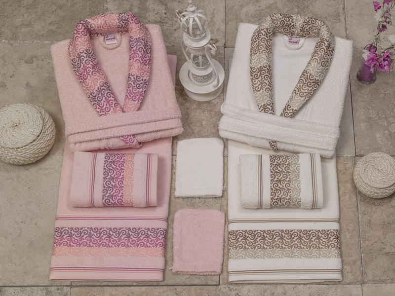 Saide Hanim Set